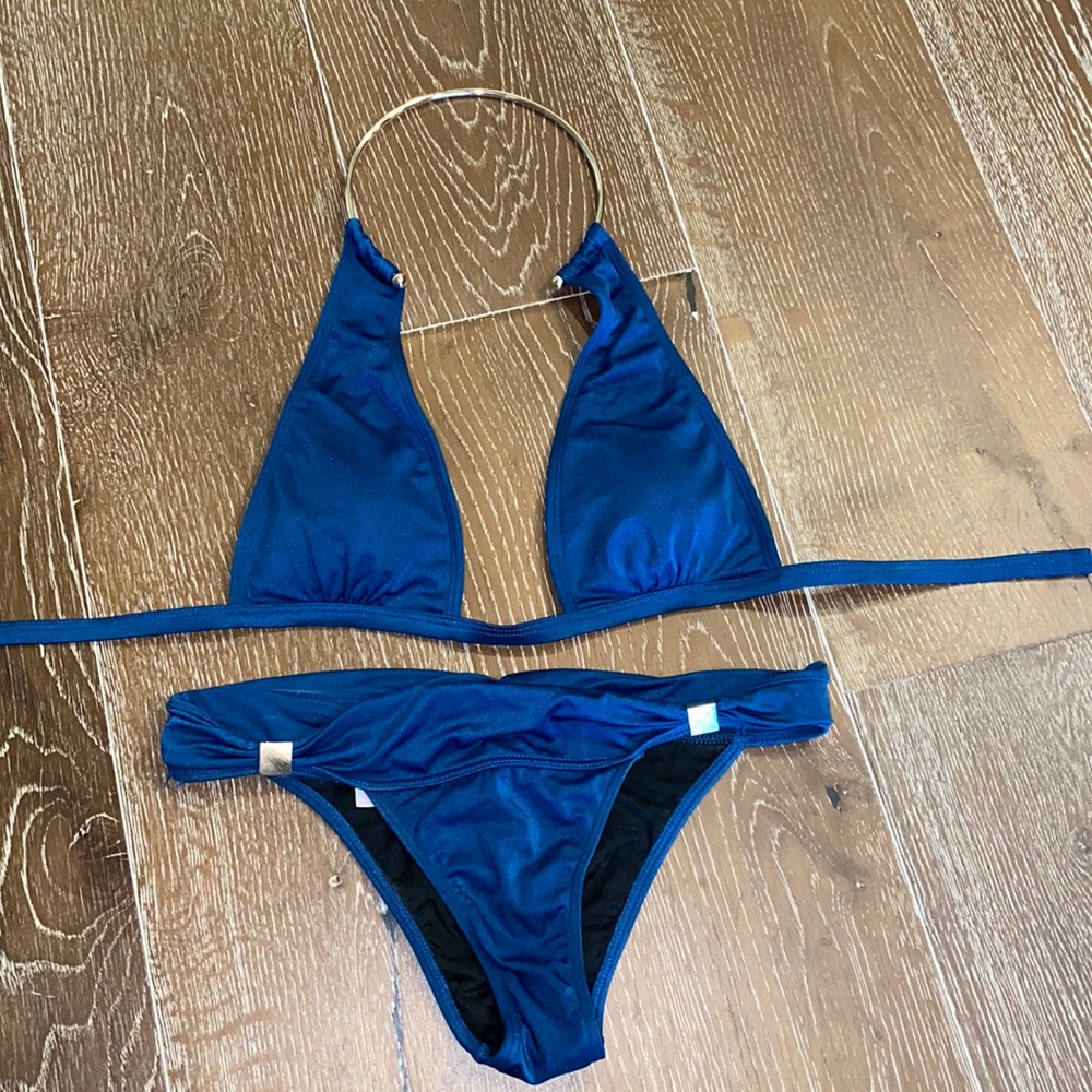 Victoria secret bikini
